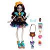 Bábika Monster High Skelita Calaveras