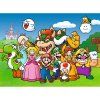 Super Mario puzzle XXL 100ks