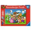 Super Mario puzzle XXL 100ks