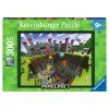 Minecraft puzzle XXL 300ks