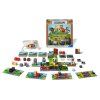 Minecraft Hrdinovia dediny