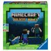 Stavitelia a biómy Minecraft