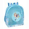 Batoh proti piesku Bluey 30 cm