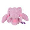 Plyšová hračka Disney Stitch Angel Teether