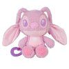 Plyšová hračka Disney Stitch Angel Teether