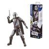 Star Wars Titan Series Mandalorian figúrka 30cm