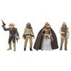 Star Wars Návrat Jediho 4 figúrky 10cm