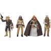Star Wars Návrat Jediho 4 figúrky 10cm