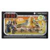 Star Wars Jabba The Hutt 9,5 cm