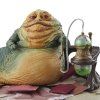 Star Wars Jabba The Hutt 9,5 cm