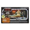 Star Wars Jabba The Hutt 9,5 cm