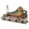 Star Wars Jabba The Hutt 9,5 cm