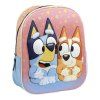 Bluey 3D batoh 31cm