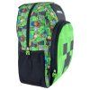 Batoh Minecraft Face 40cm