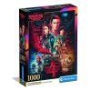 Stranger Things puzzle 1000ks