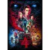 Stranger Things puzzle 1000ks