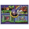 Sonic The Hedgehog puzzle 500ks