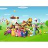 Super Mario puzzle XXL 200ks