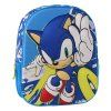 Batoh Sonic the Hedgehog 3D 30cm