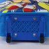 Vozík Sonic the Hedgehog 3D 30cm