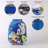 Vozík Sonic the Hedgehog 3D 30cm