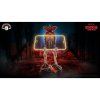 Stranger Things Demogorgon upínací držiak Cable guy 20cm