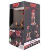 Stranger Things Demogorgon upínací držiak Cable guy 20cm