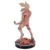 Stranger Things Demogorgon upínací držiak Cable guy 20cm