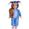 Bábika Disney Stitch ily 4Ever 45cm