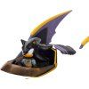 Figúrka Sonic The Hedgehog Shadow Batman + Batmobile