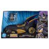 Figúrka Sonic The Hedgehog Shadow Batman + Batmobile