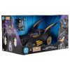 Figúrka Sonic The Hedgehog Shadow Batman + Batmobile
