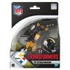 Transformers Steelsmash figúrka 14cm