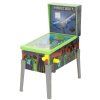 Minecraft mini arkádový pinball