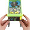 Minecraft mini arkádový pinball