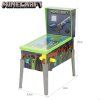 Minecraft mini arkádový pinball