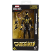 Marvel Spiderman Iron Spider Aroon Davis figúrka 15cm