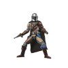 Star Wars Mandalorian Pagodon 15cm