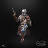 Star Wars Mandalorian Pagodon 15cm