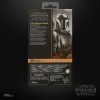 Star Wars Mandalorian Pagodon 15cm
