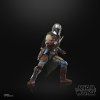 Star Wars Mandalorian Pagodon 15cm