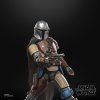 Star Wars Mandalorian Pagodon 15cm