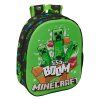 Minecraft 3D batoh 33cm