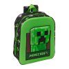 Minecraft 3D batoh 27cm