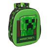 Minecraft 3D batoh 33cm