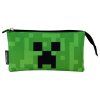Trojitý peračník Minecraft Face