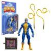 Marvel Legends Series Secret Wars Constrictor figúrka 15cm