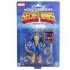 Marvel Legends Series Secret Wars Constrictor figúrka 15cm