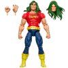 Séria Marvel Legends: Neuvěřitelný Hulk – figurka Marvels DOC Samson, 15 cm