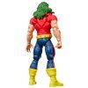 Séria Marvel Legends: Neuvěřitelný Hulk – figurka Marvels DOC Samson, 15 cm